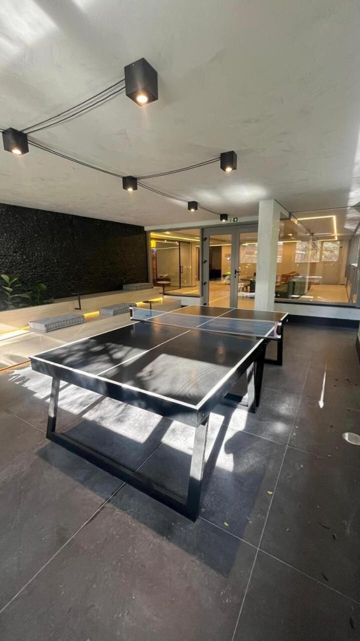 Apartamento Moema Spazio Di Casa Oj 1914 Jurupis São Paulo