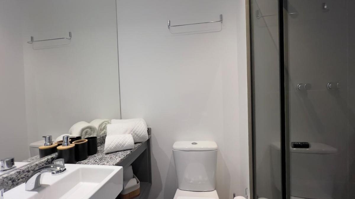 Moema Spazio Di Casa Oj 1914 Jurupis Apartamento *