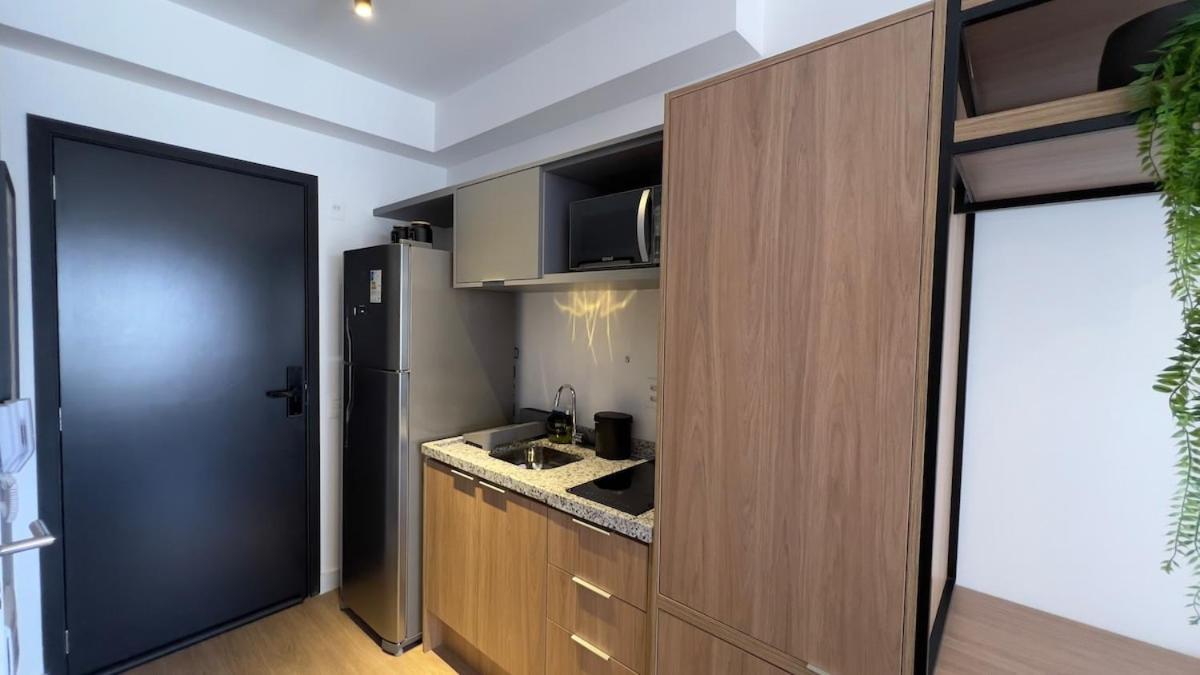 Moema Spazio Di Casa Oj 1914 Jurupis Apartamento *