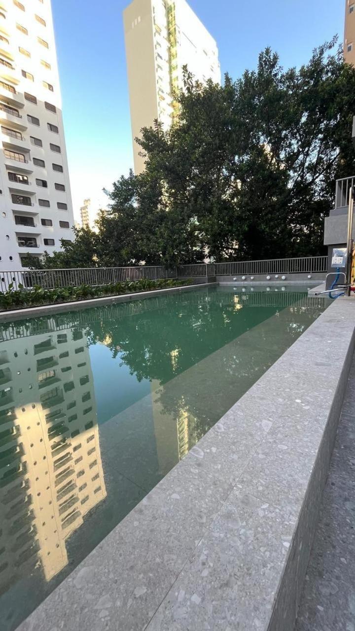 Apartamento Moema Spazio Di Casa Oj 1914 Jurupis São Paulo