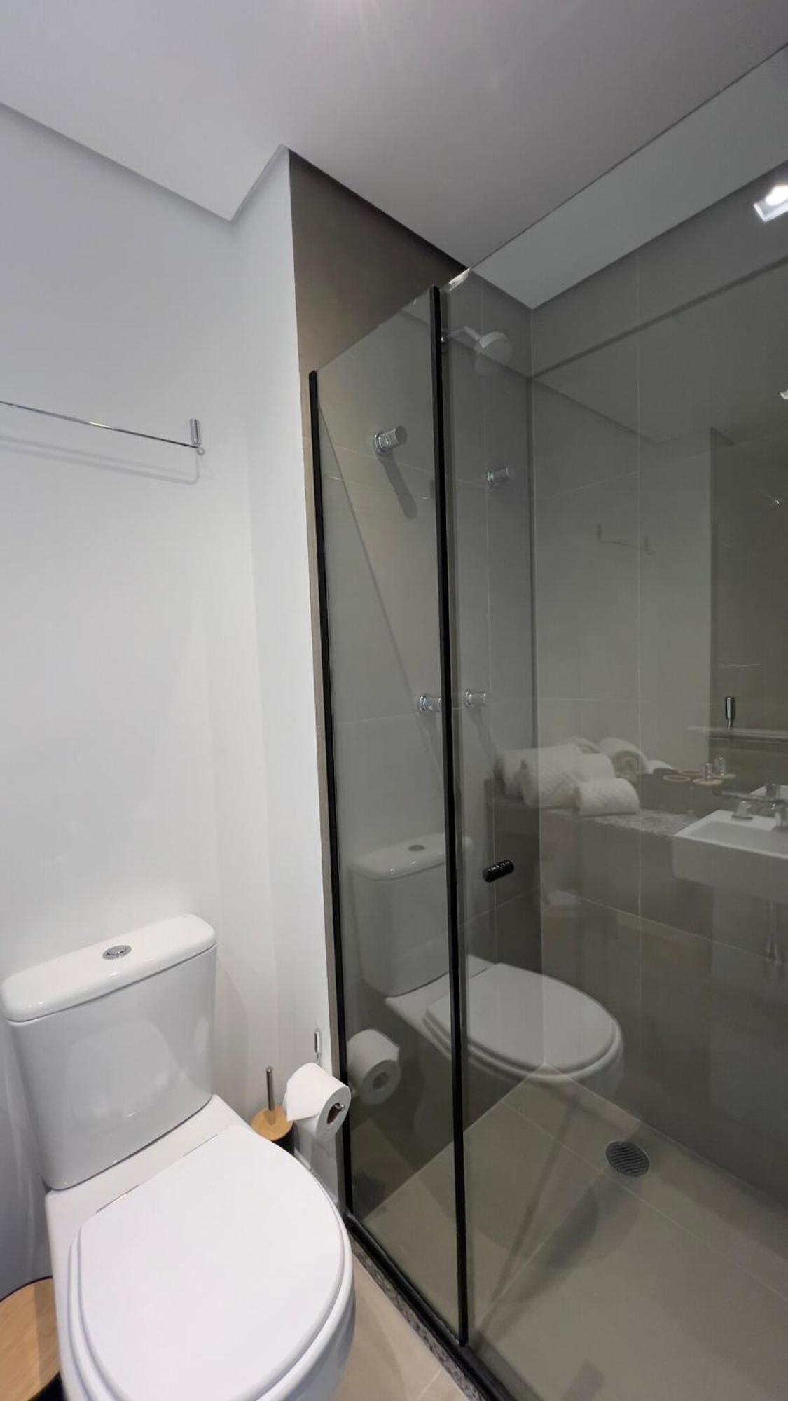 Apartamento Moema Spazio Di Casa Oj 1914 Jurupis São Paulo